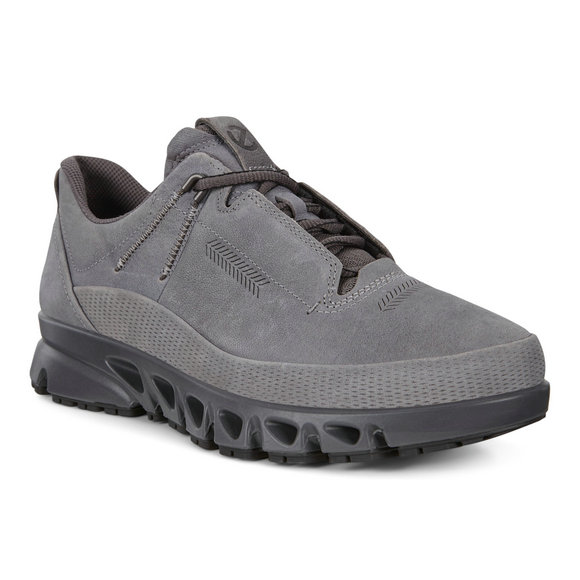 ECCO MULTI-VENT Men's Outdoor Shoes ECCO MULTI-VENT Men's Outdoor Shoes